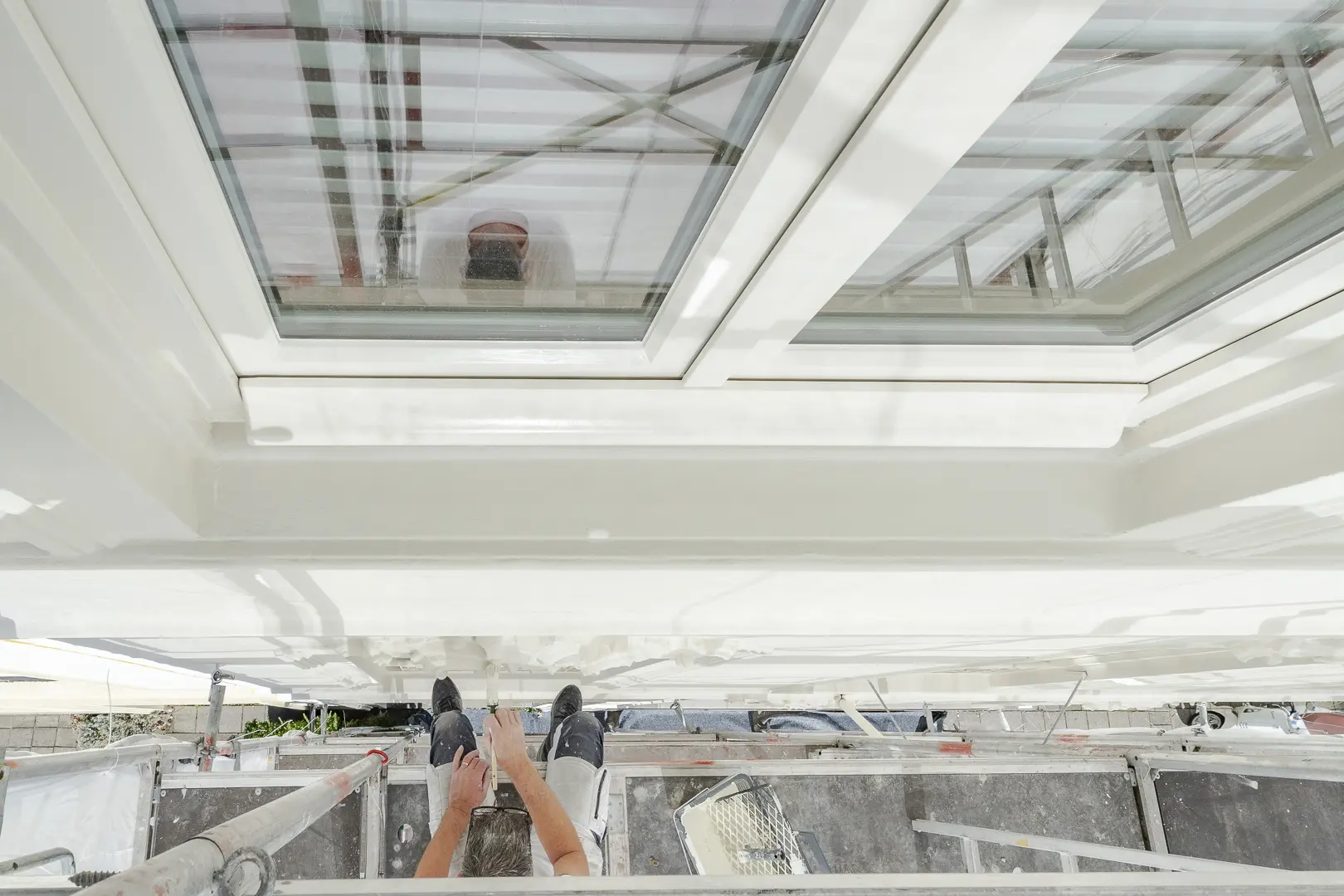 Draaisma Schilders Den haag 9