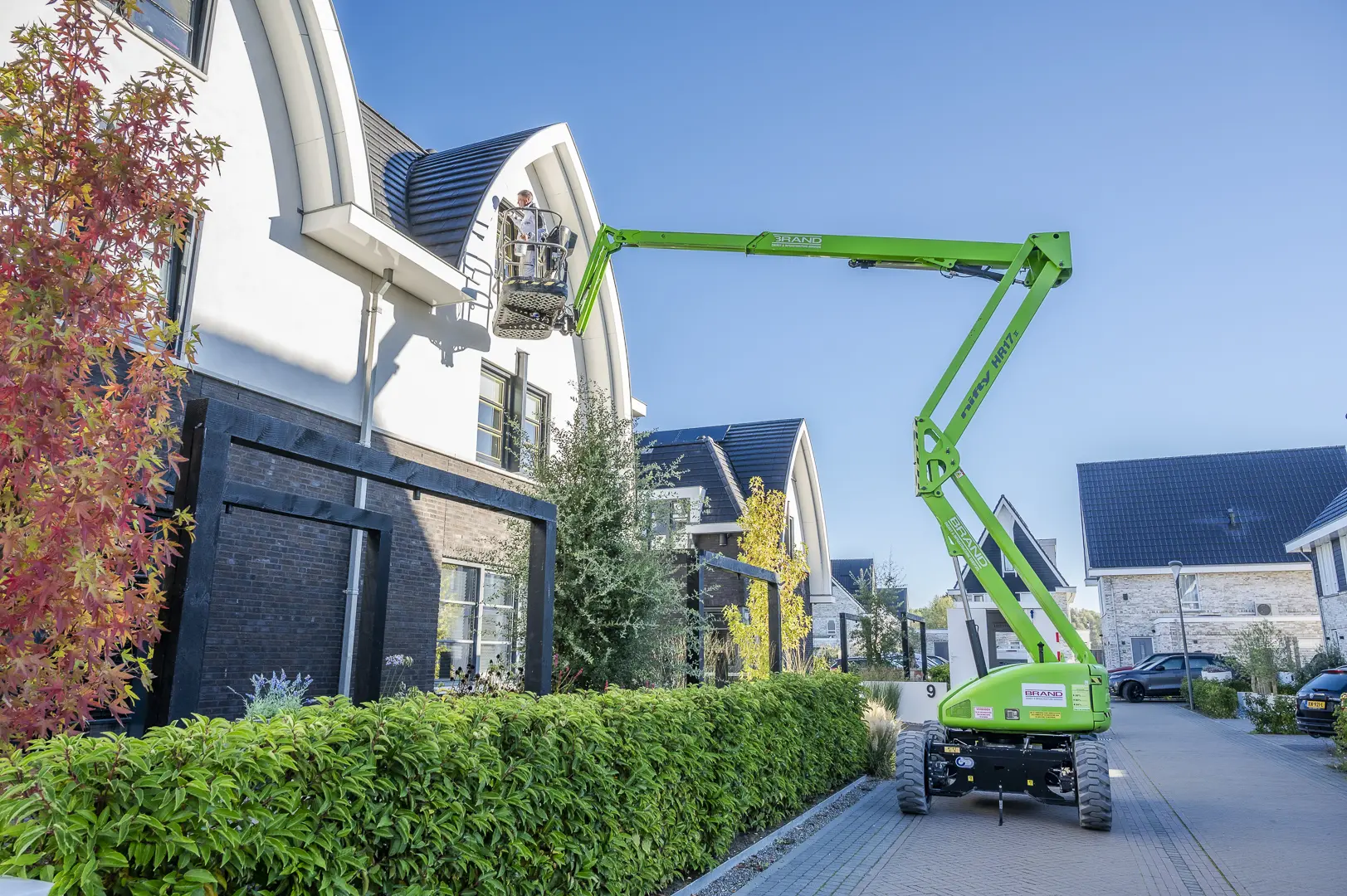 Draaisma Schilders Denhaag 5