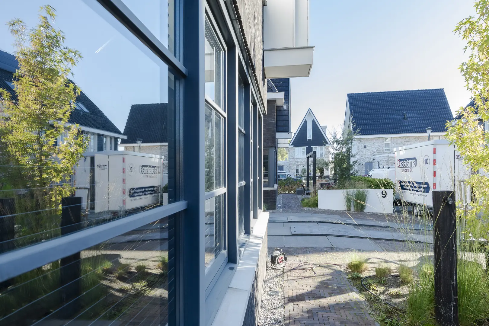 Draaisma Schilders Den haag 11