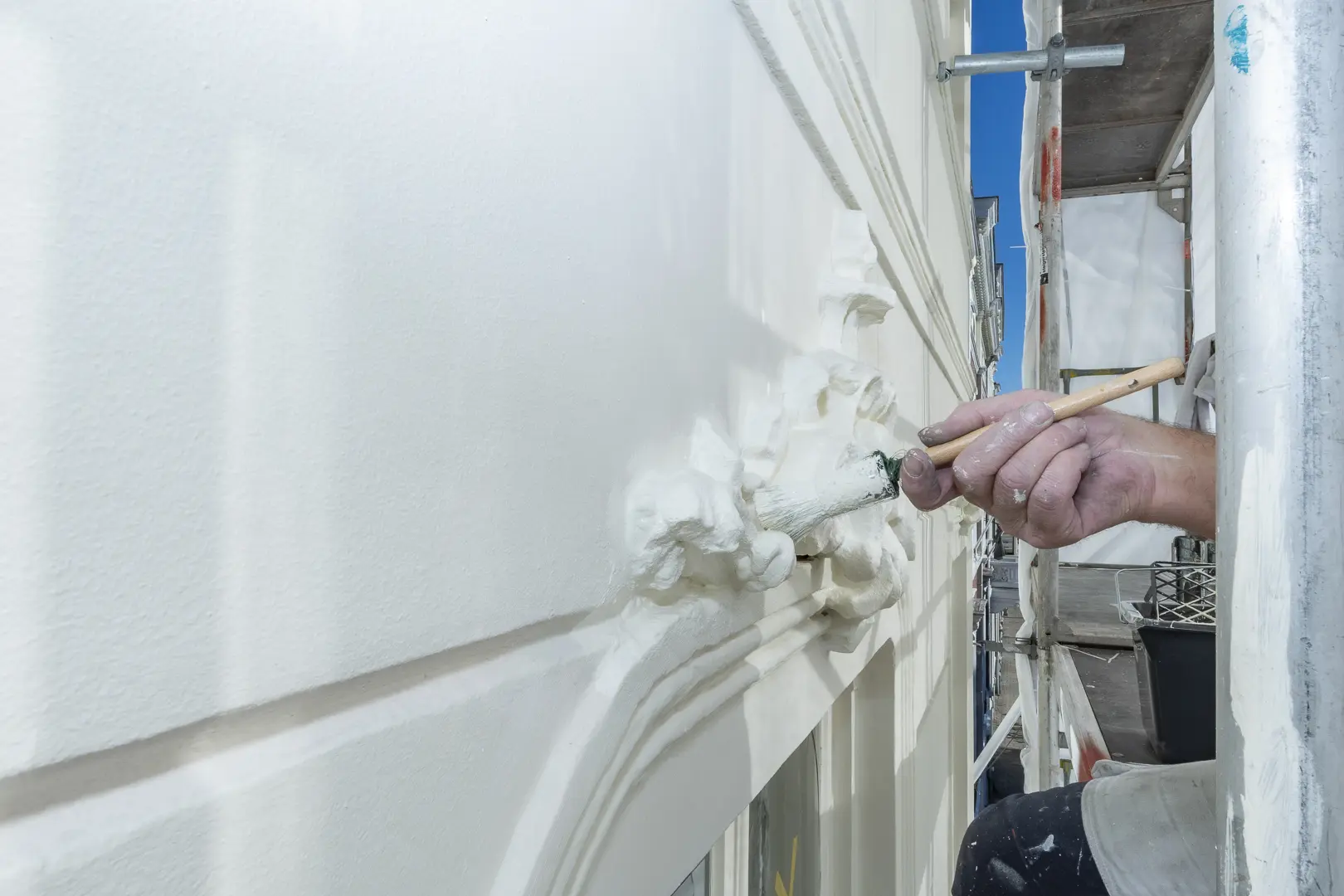 Draaisma Schilders Den haag 14