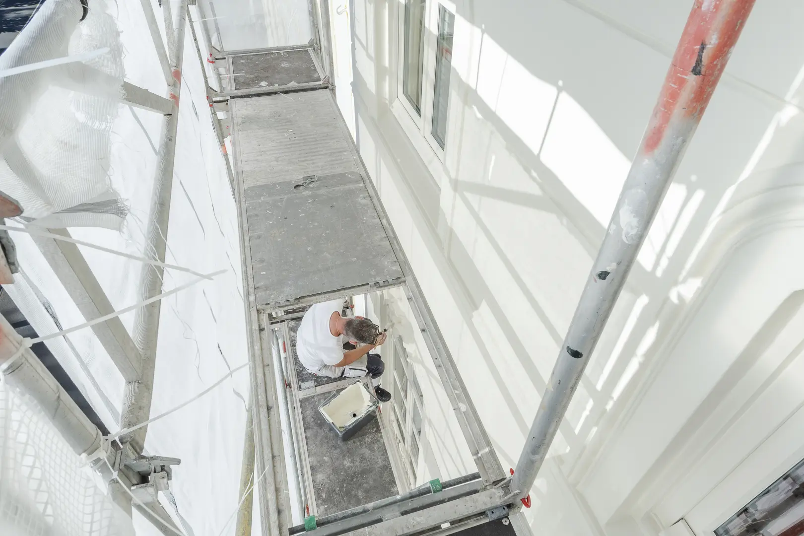 Draaisma Schilders Den haag