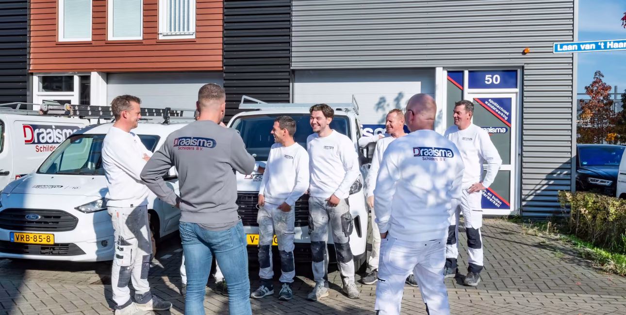 Draaisma-Schilders-Delft-Rijswijk