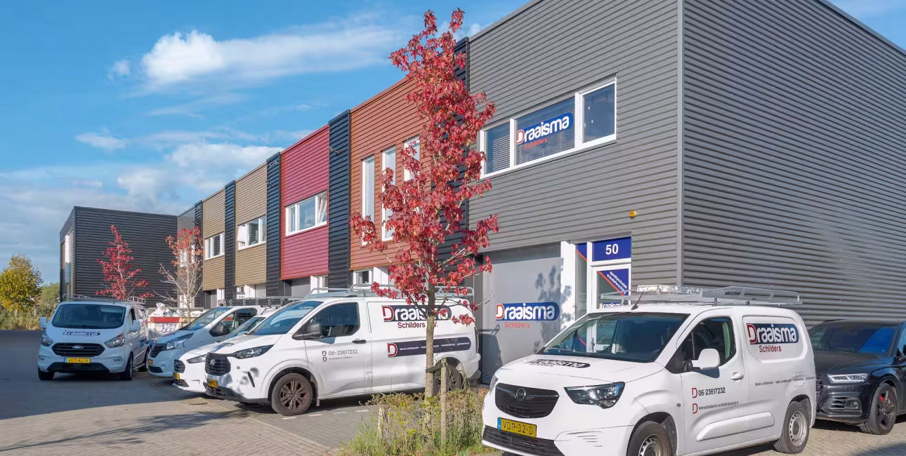 Schilder Vacature Delft