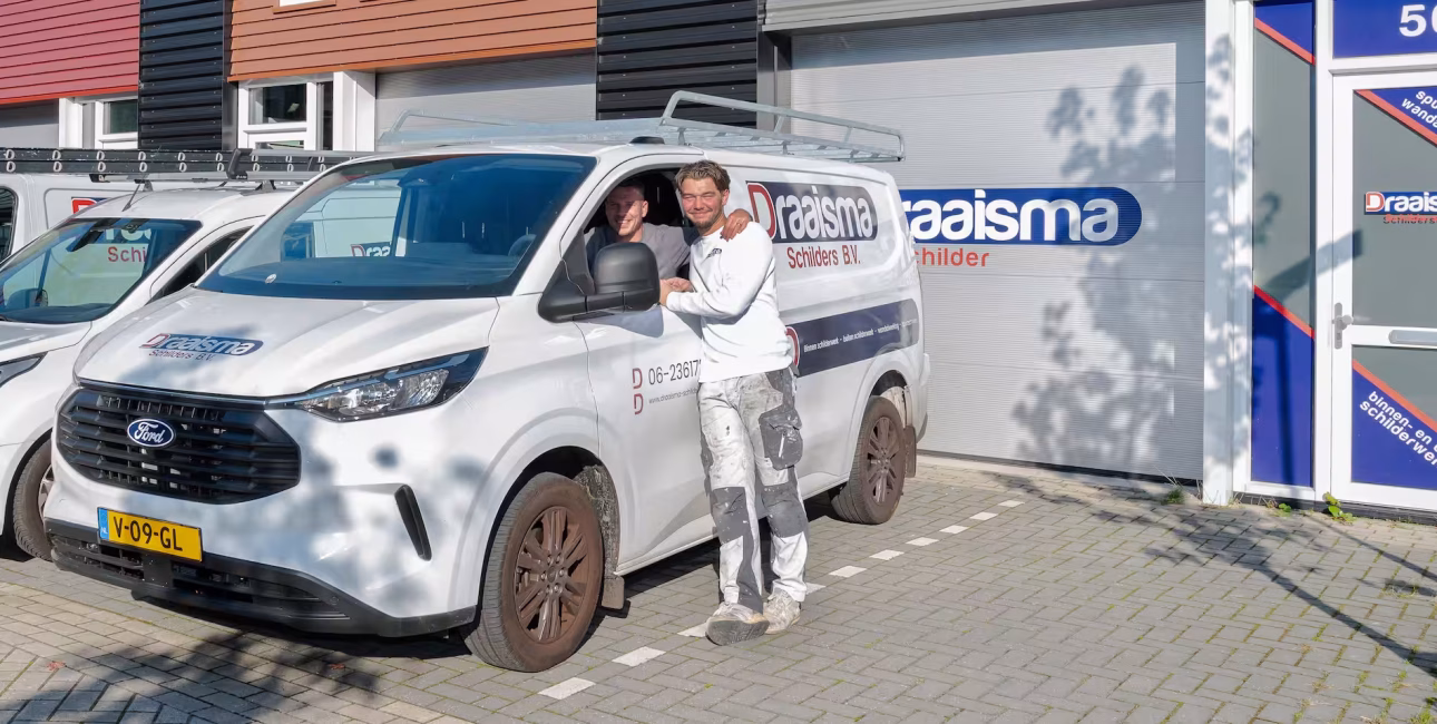 Schilder vacature rijswijk